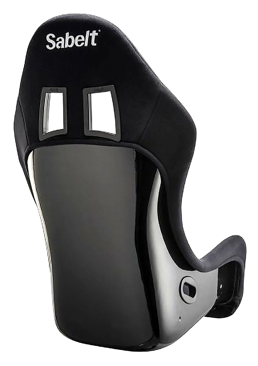 Sabelt Titan Racing Seat - Image 4