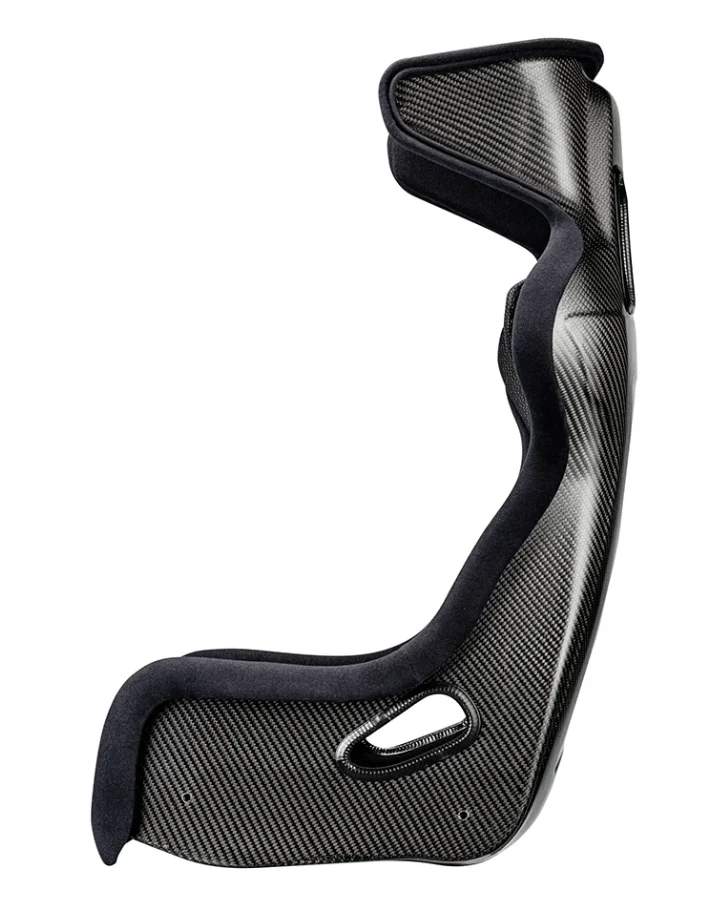 Sabelt X-Pad Racing Seat Carbon Fiber - Image 3
