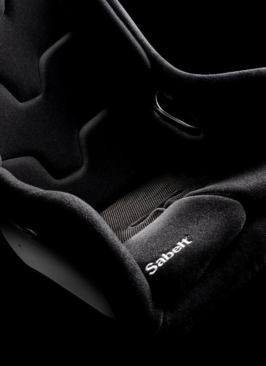 Sabelt X-Pad Racing Seat Carbon Fiber - Image 7