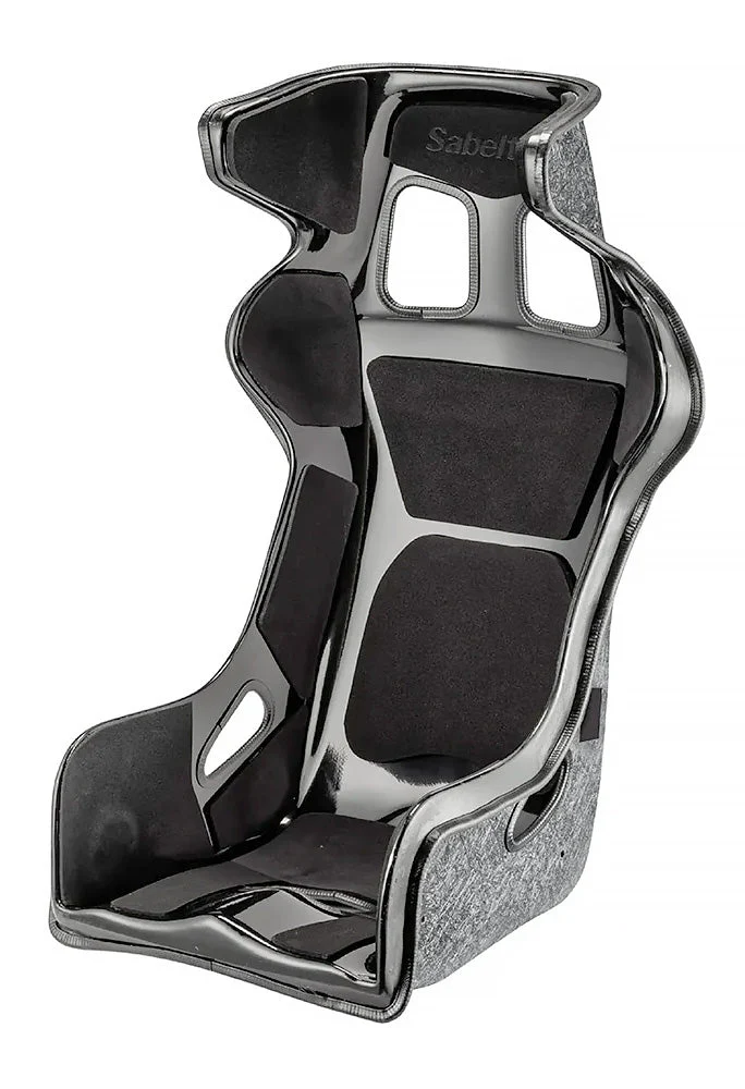 Sabelt X-Pad Rallycross Racing Seat | Waterproof