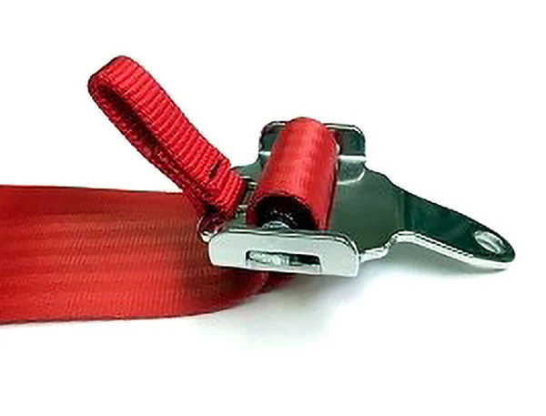 Safecraft Restraints 6 Point Racing Harness | SFI - Image 5