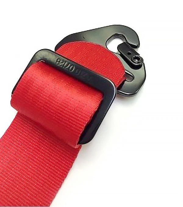 Safecraft Restraints 6 Point Racing Harness | SFI - Image 7
