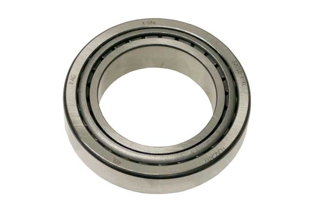Schaeffler Carrier Bearing for Porsche 912, 924, 928, 911, 930, 914 (1969–1998)
