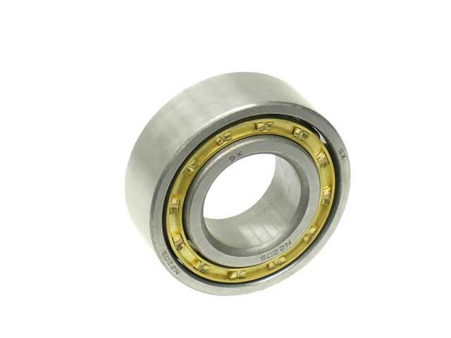 Schaeffler Manual Transmission Main Shaft Bearing for Porsche 912/911/914 (1965–1976)