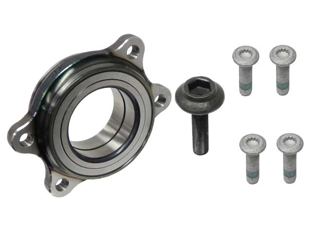 Schaeffler Wheel Bearing Kit for Porsche Macan (2015–2024)