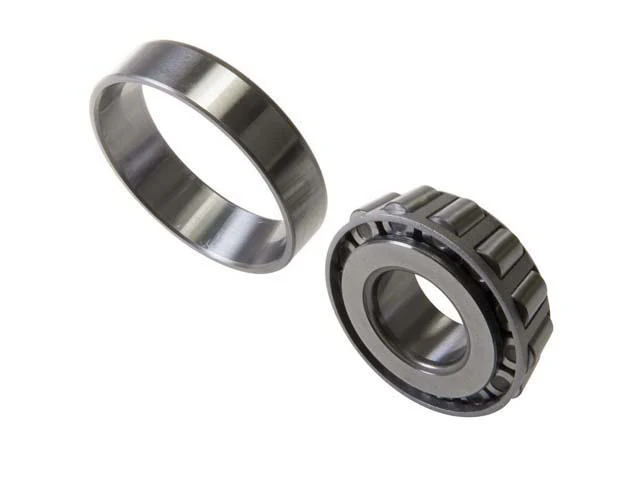 Schaeffler Front Inner Wheel Bearing for Porsche 356A (1956–1958) - Image 4