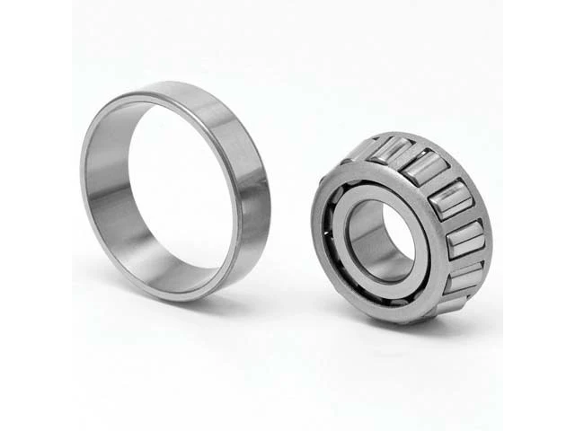 Schaeffler Front Outer Wheel Bearing for Porsche 356A/356B (1956–1963) - Image 4