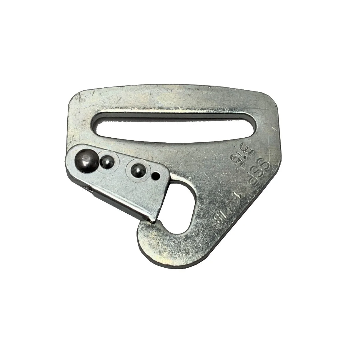 Schroth Bolt- or Snap-in Brackets - Image 3