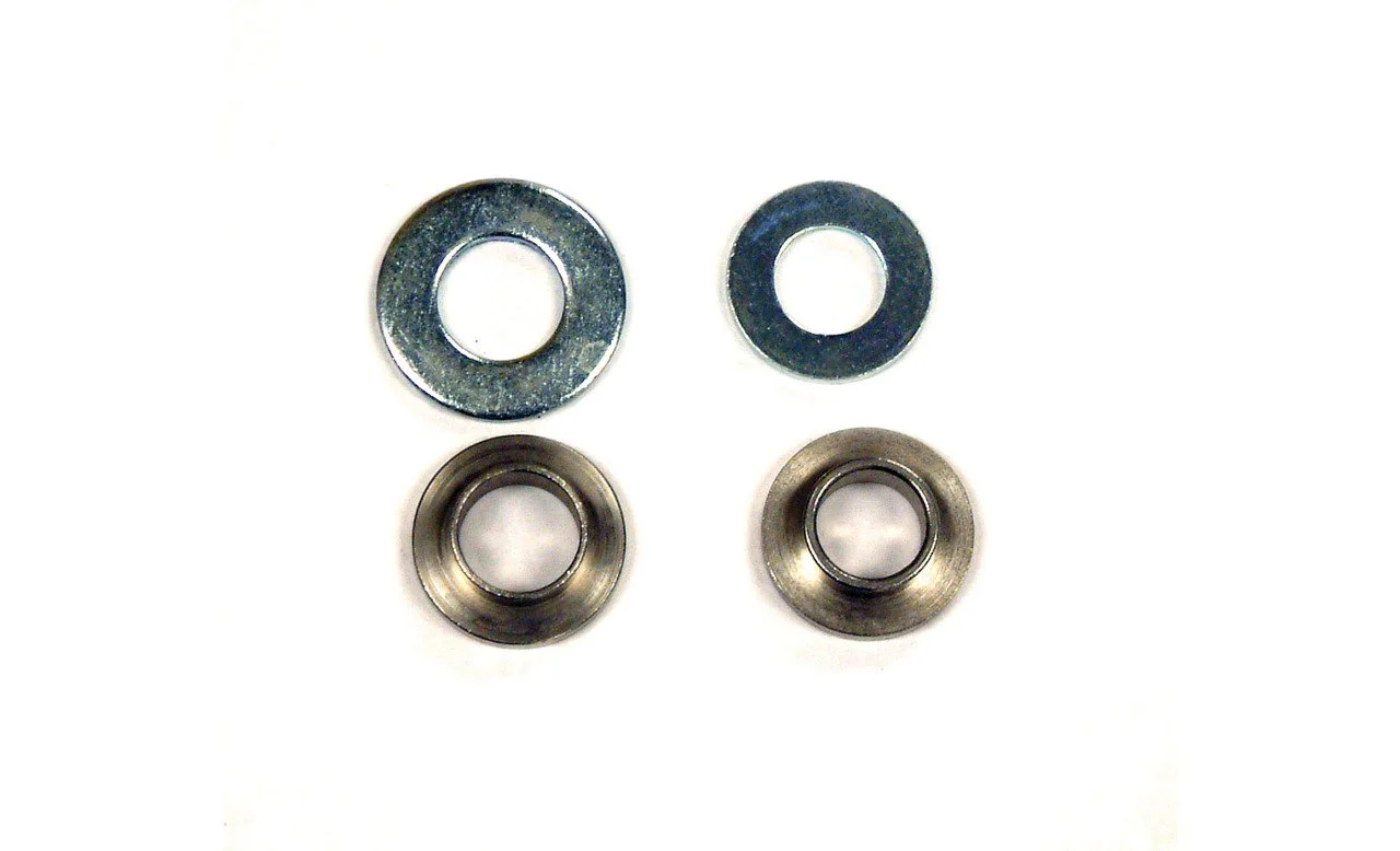 Schroth Pivot Sleeves - Image 3