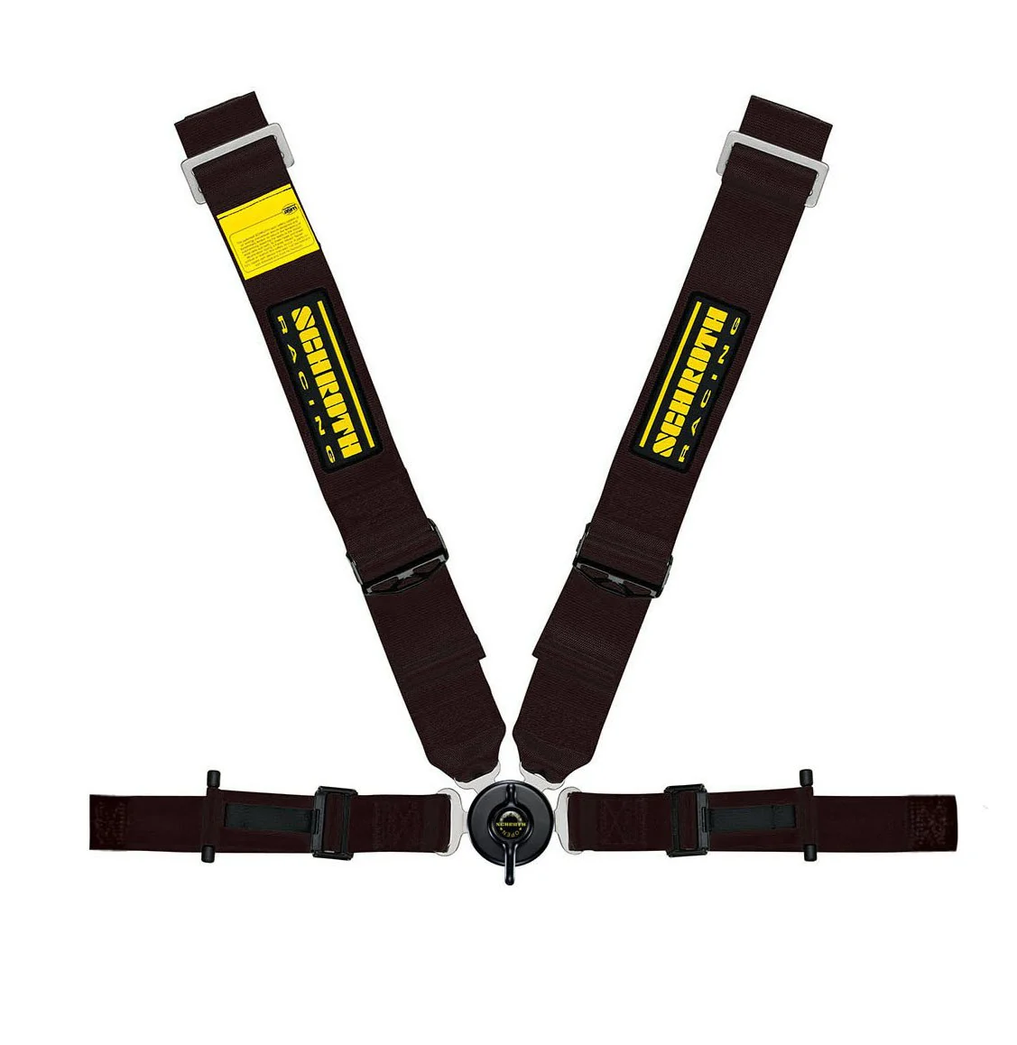 Schroth Profi II ASM 4 Point Harness - Image 2