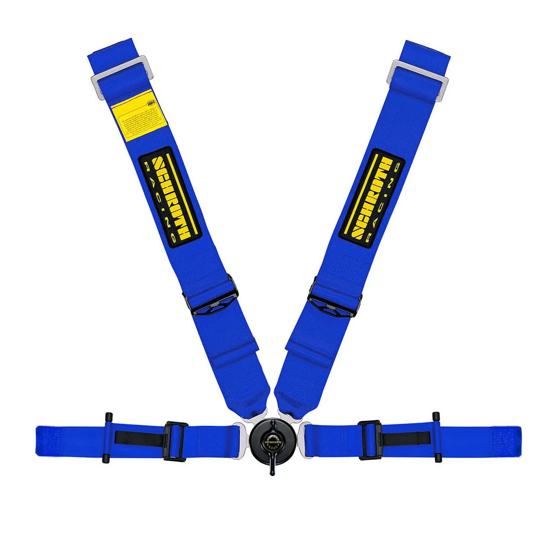 Schroth Profi II ASM 4 Point Harness - Image 3