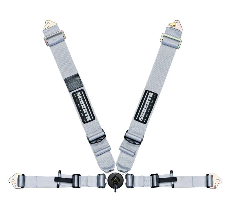 Schroth Profi II ASM 4 Point Harness - Image 4