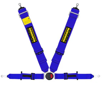 Schroth Profi II ASM FE Street Legal 4 Point Harness - Image 3
