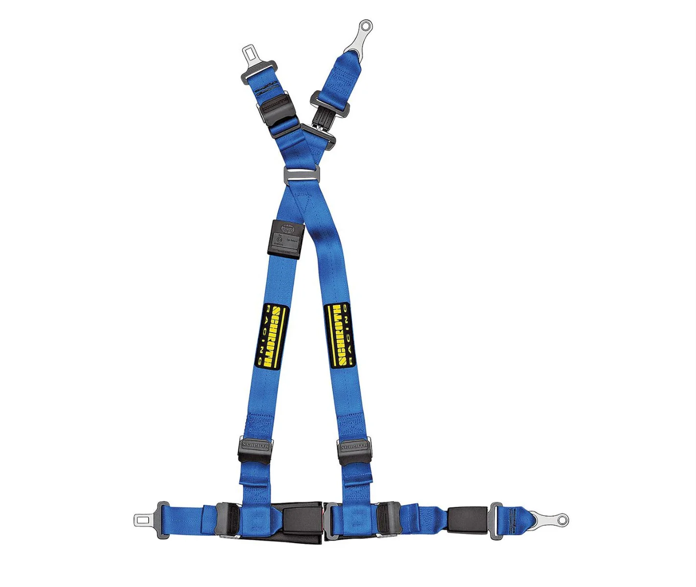 Schroth QuickFit 4 Point Harness (Closeout Sale) - Image 33