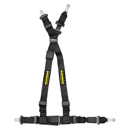 Schroth QuickFit 4 Point Harness (Closeout Sale) - Image 48