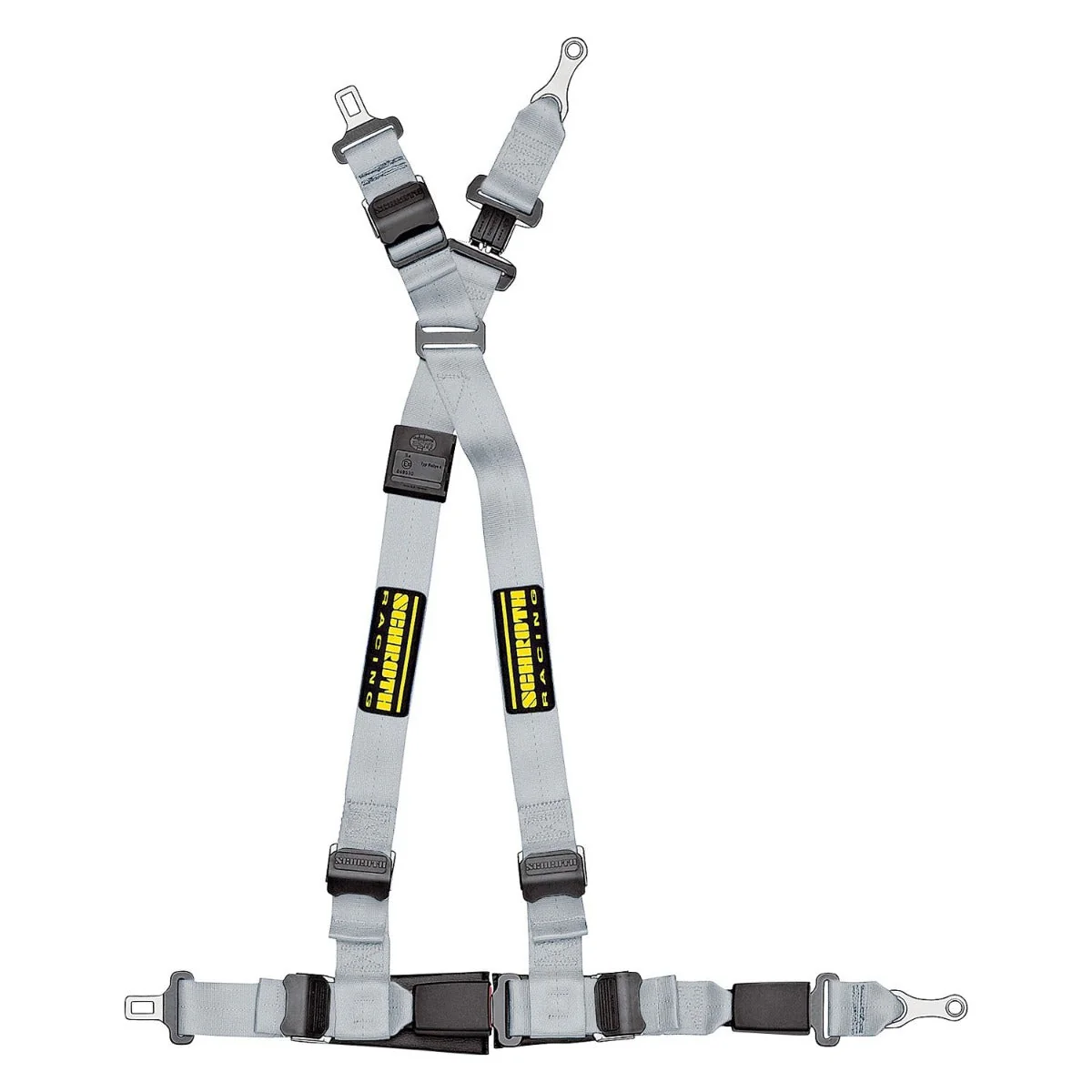 Schroth QuickFit 4 Point Harness (Closeout Sale) - Image 85