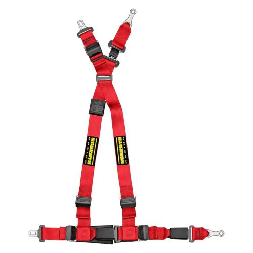 Schroth QuickFit 4 Point Harness (Closeout Sale) - Image 92