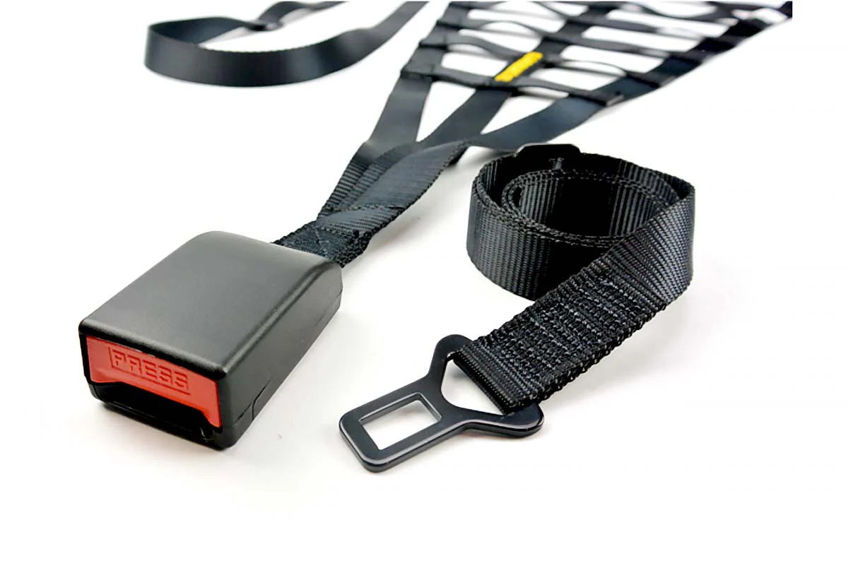 Schroth Right Side Net - Image 2