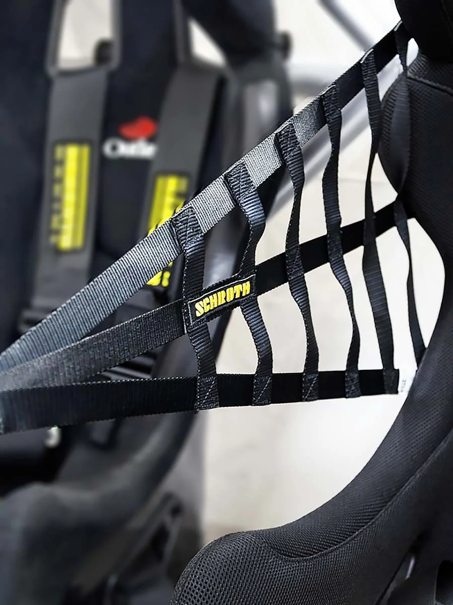 Schroth Right Side Net - Image 4