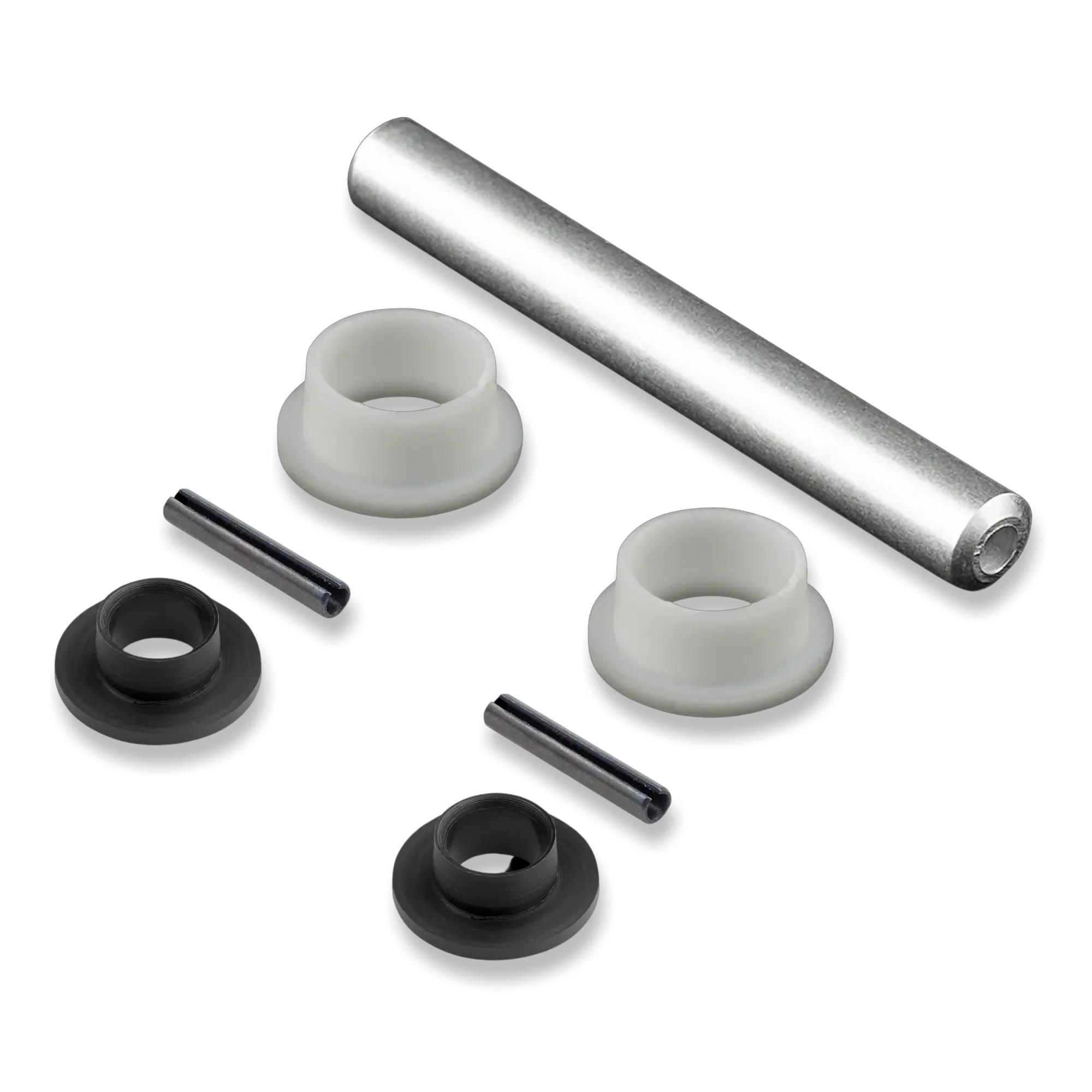 914Rubber Seat Adjuster Rebuild Kit for Porsche 914 (1970-76)