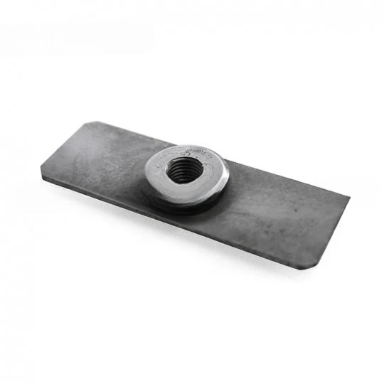 Seat Belt Mount for Porsche 914/914-6 (1970-76)