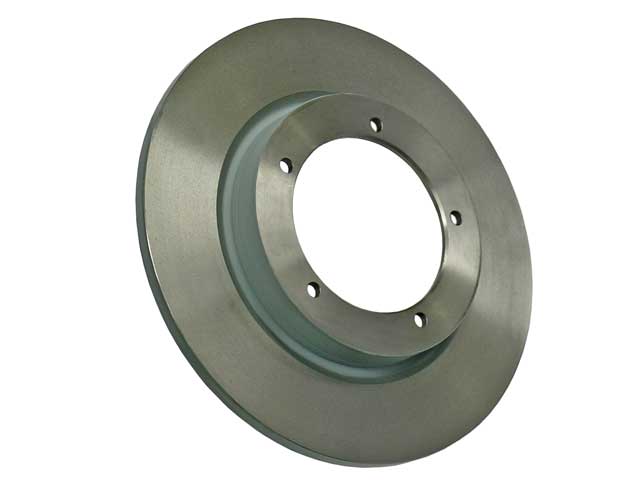 Sebro Solid Front Rotor for Porsche 356C/SC (1964-65)