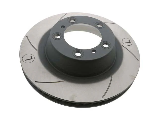 Sebro Rear Left Brake Rotor for Porsche 911 (2012–2016)