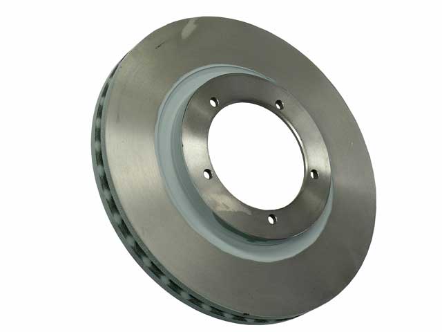 Sebro Front Brake Rotor for Porsche 944 (1986-1989)