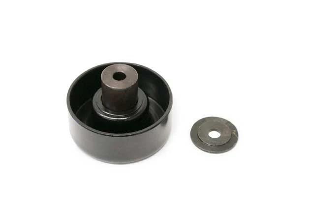 Sebro Lower Left Accessory Drive Belt Idler Pulley for Porsche 911 / Boxster / Cayman (1997–2008)