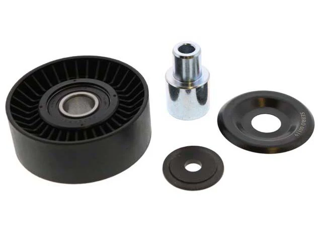 Sebro Drive Belt Idler Roller Porsche Boxster (1999–2008)