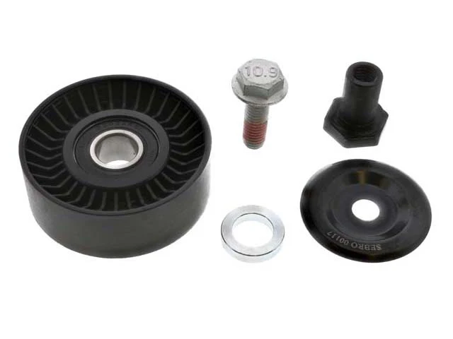 Sebro Drive Belt Tension Roller Porsche Boxster (1999–2008)