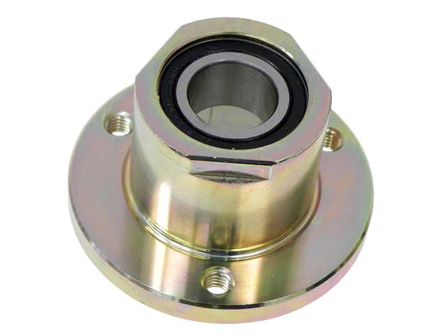 Sebro Engine Cooling Fan Clutch / Fan Hub Assembly for Porsche 911 (1989–1998)