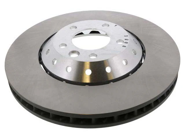 Sebro Front Right Rotor for Porsche Cayenne Turbo, and GTS (2011-18)