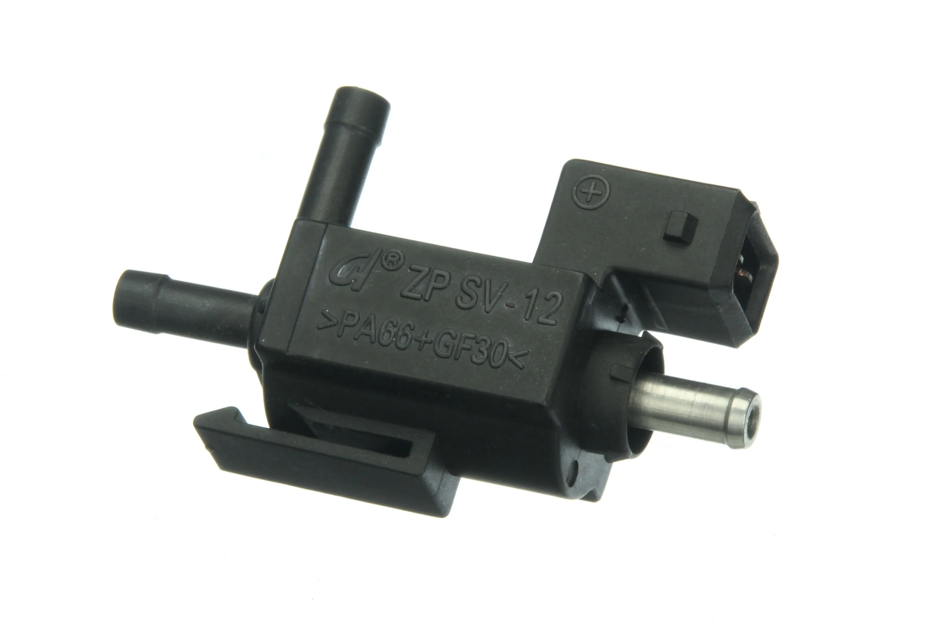 Secondary Air Injection Pump Solenoid Valve for Porsche 911 Turbo, GT3 & GT2 (996)