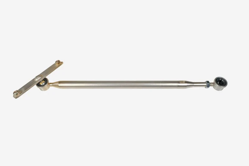 Shift linkage set 964 C4, 993 4