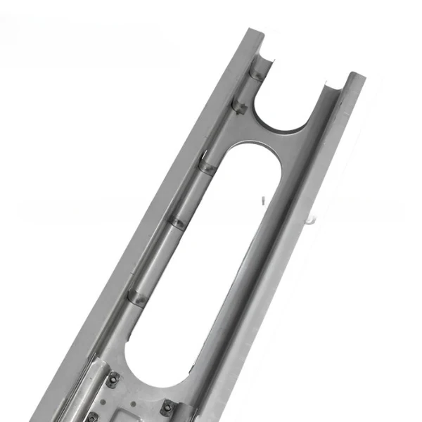 Shifter Tunnel for Porsche 356 Pre A (1950-57) - Image 3