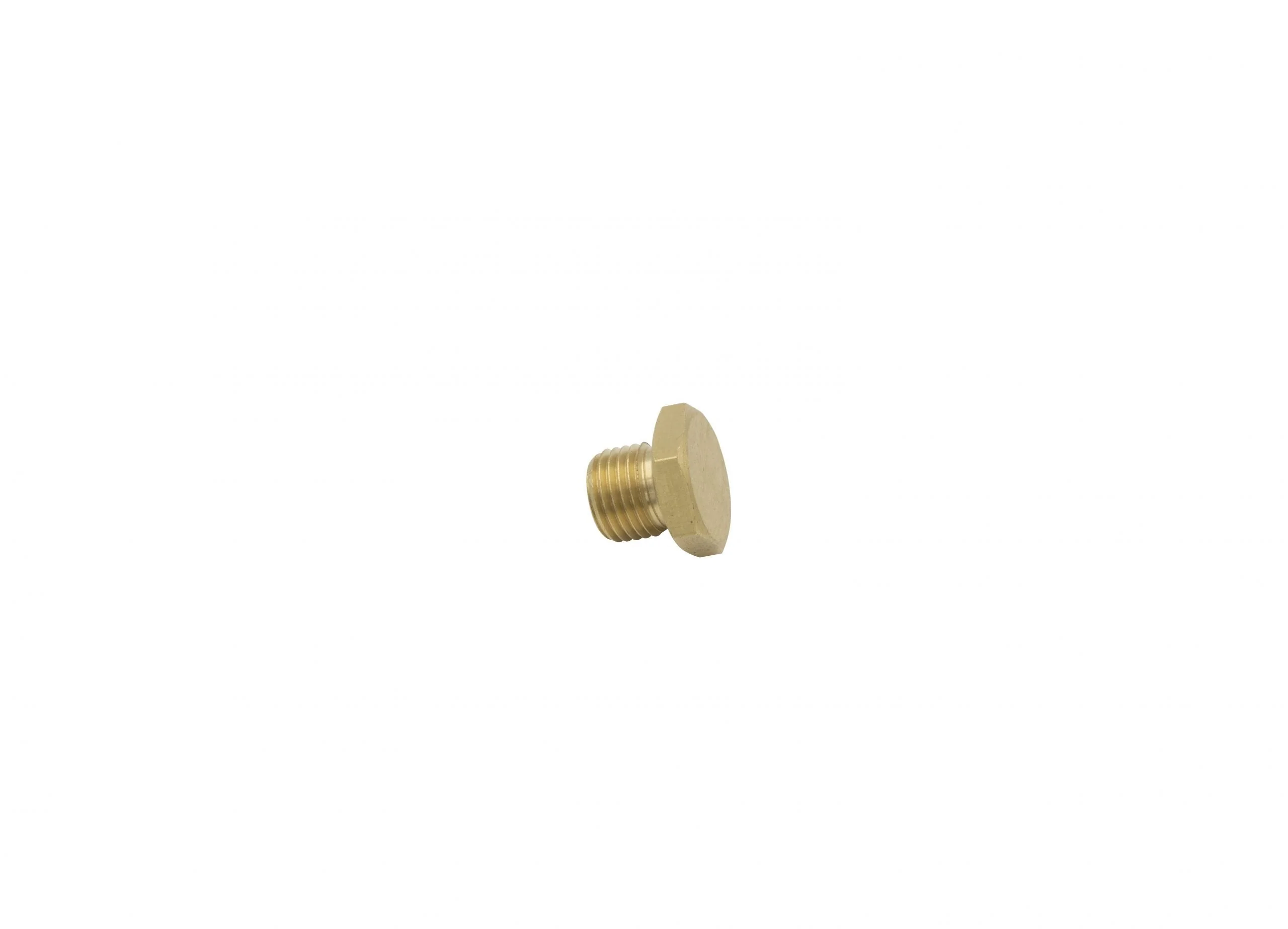 Side and End Plug - Components for PMO and Weber Carburetors - Image 3