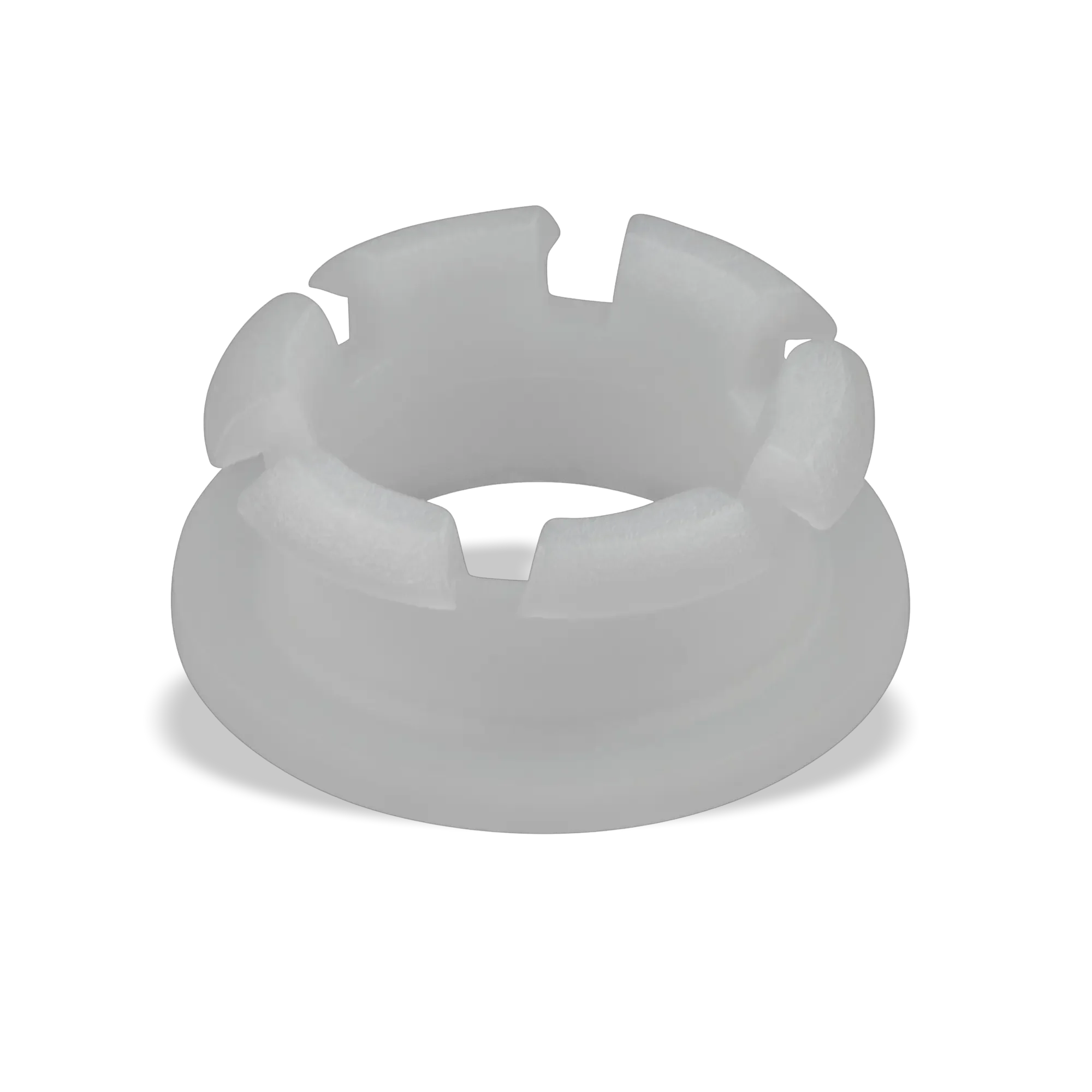 914Rubber Side Shift Transmission Friction Ring at Firewall for Porsche 914 (1973-76)