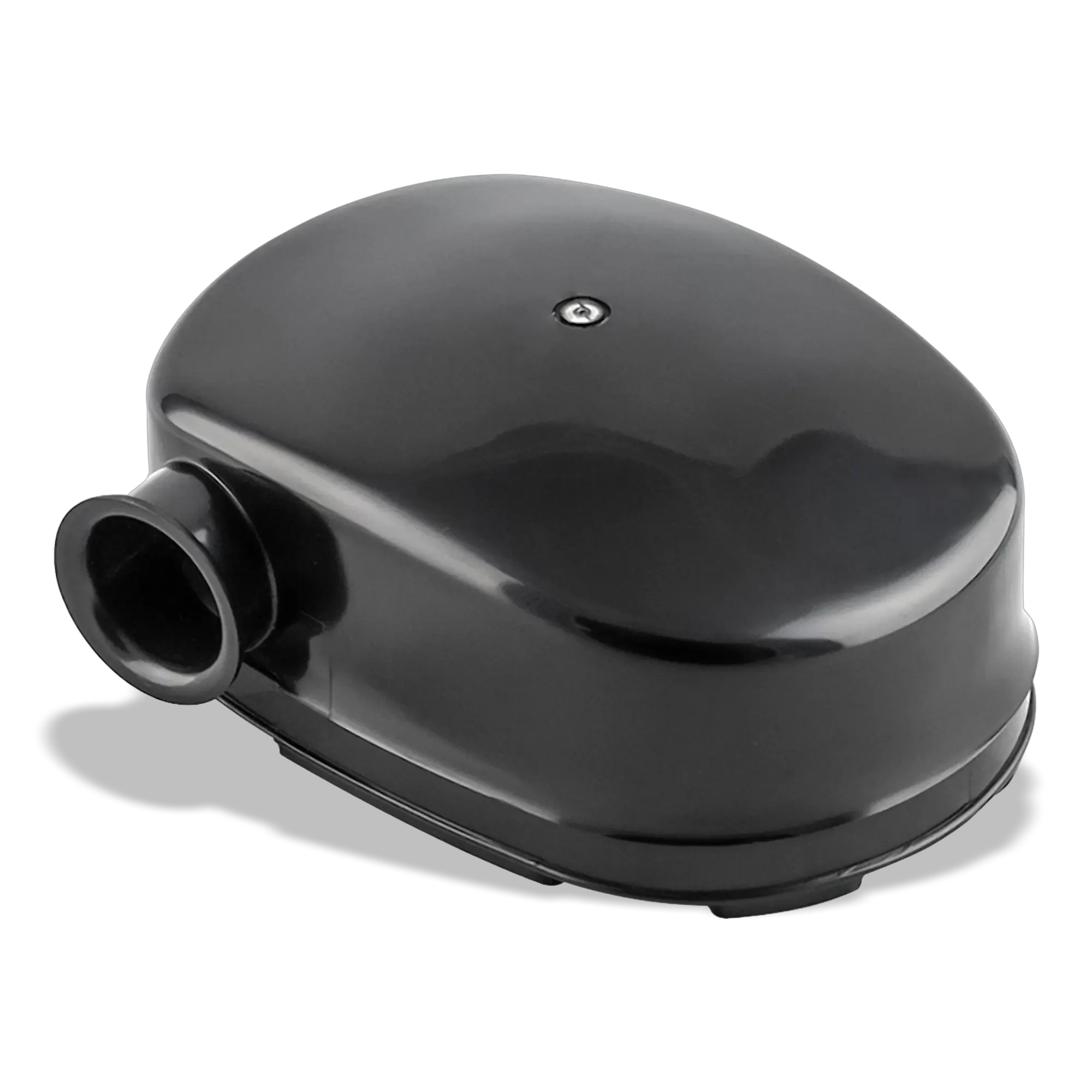 Side Shifter Transmission Housing Cover for Porsche 914 (1973-76)