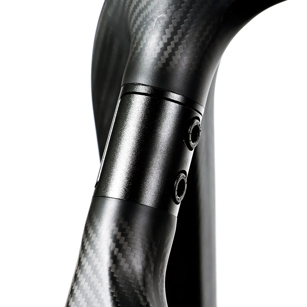 SilverRocket 991 & 992 GT3/GT3RS Seamless Carbon Roll Cage | FIA Compliant and TÜV tested - Image 14