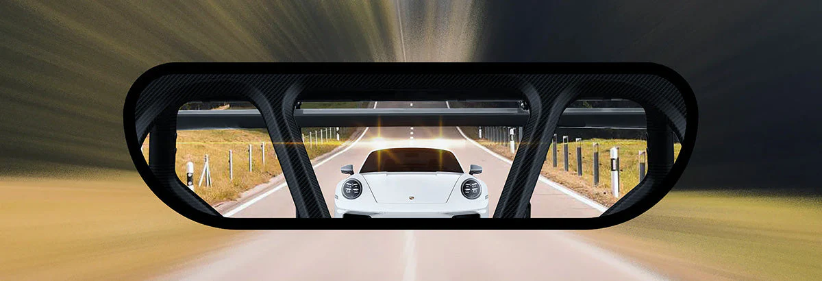 SilverRocket 991 & 992 GT3/GT3RS Seamless Carbon Roll Cage | FIA Compliant and TÜV tested - Image 18