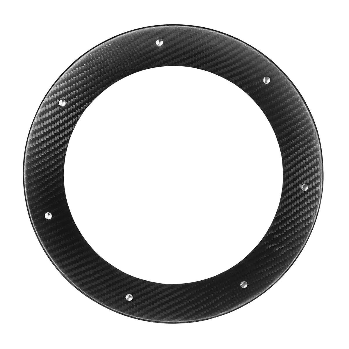 SilverRocket Dry Carbon Fiber R-HR AeroDisc | Porsche GT4 RS (Mg Rims) - Image 7