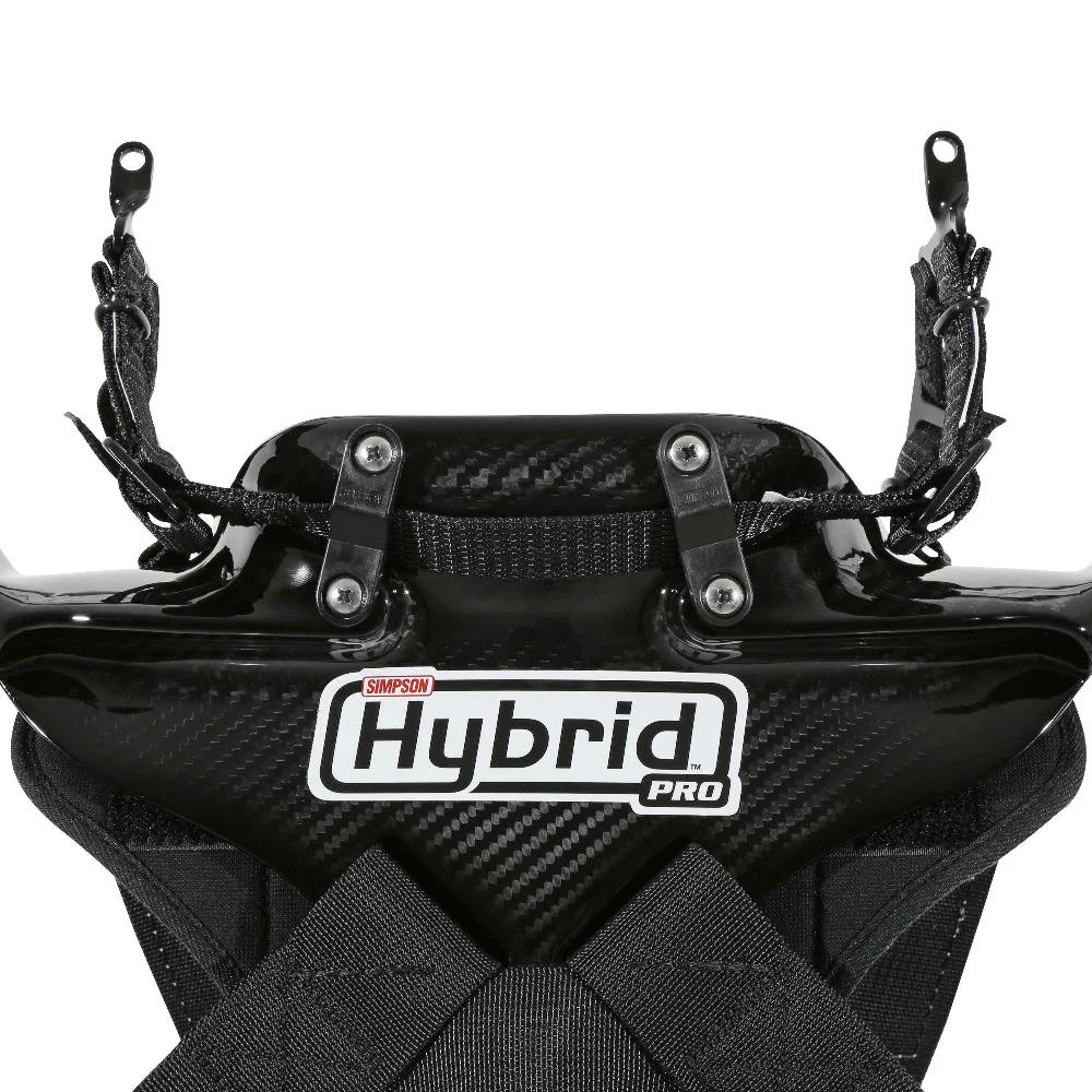 Simpson Hybrid Pro Head and Neck Restraint - Image 6