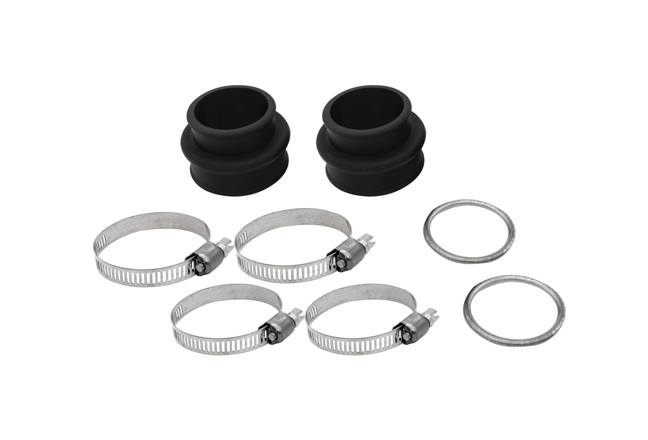 Single Port Installation Kit