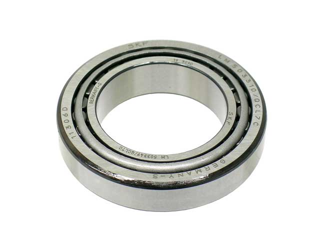 SKF Rear Inner Wheel Bearing for Porsche 911/964/930 (1978–1989)