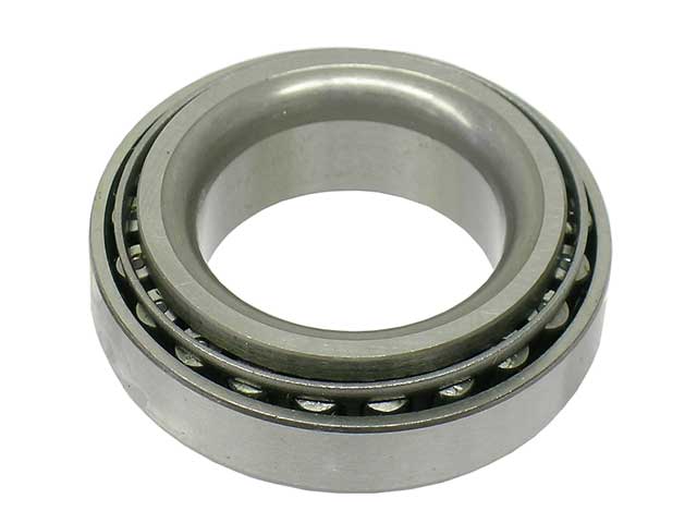 SKF Front Wheel Bearing Set for Porsche 914, 924 (1970–1982)