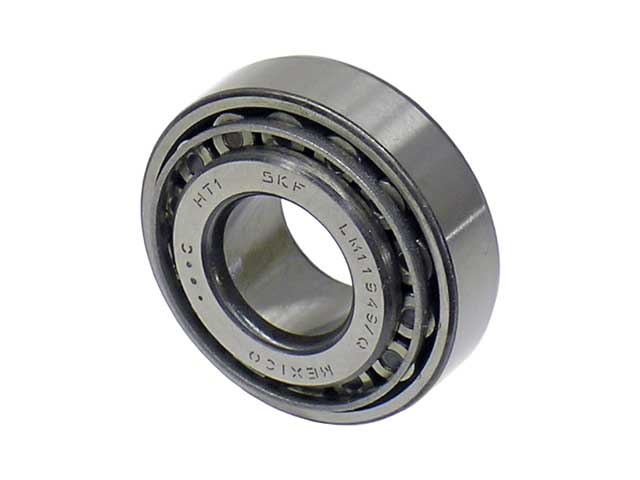 SKF Front Outer (Left/Right) Front Outer Wheel Bearing for Porsche 914, 911/912, 924, 930, 944 (1964–1989) - Image 2
