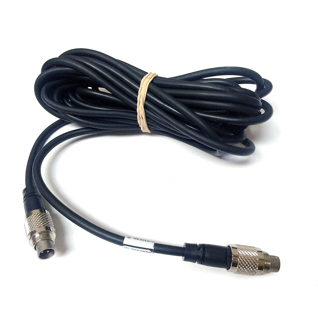 SmartyCam GP HD 2.2 to AiM Dash Connection Cable Smartycam 3