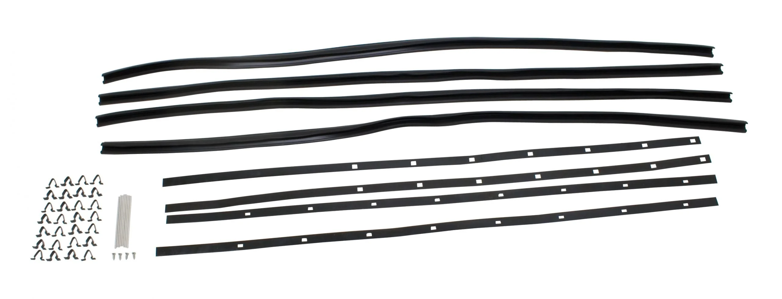 Snap-In Scraper Kit Only, Type 1 65 & Later