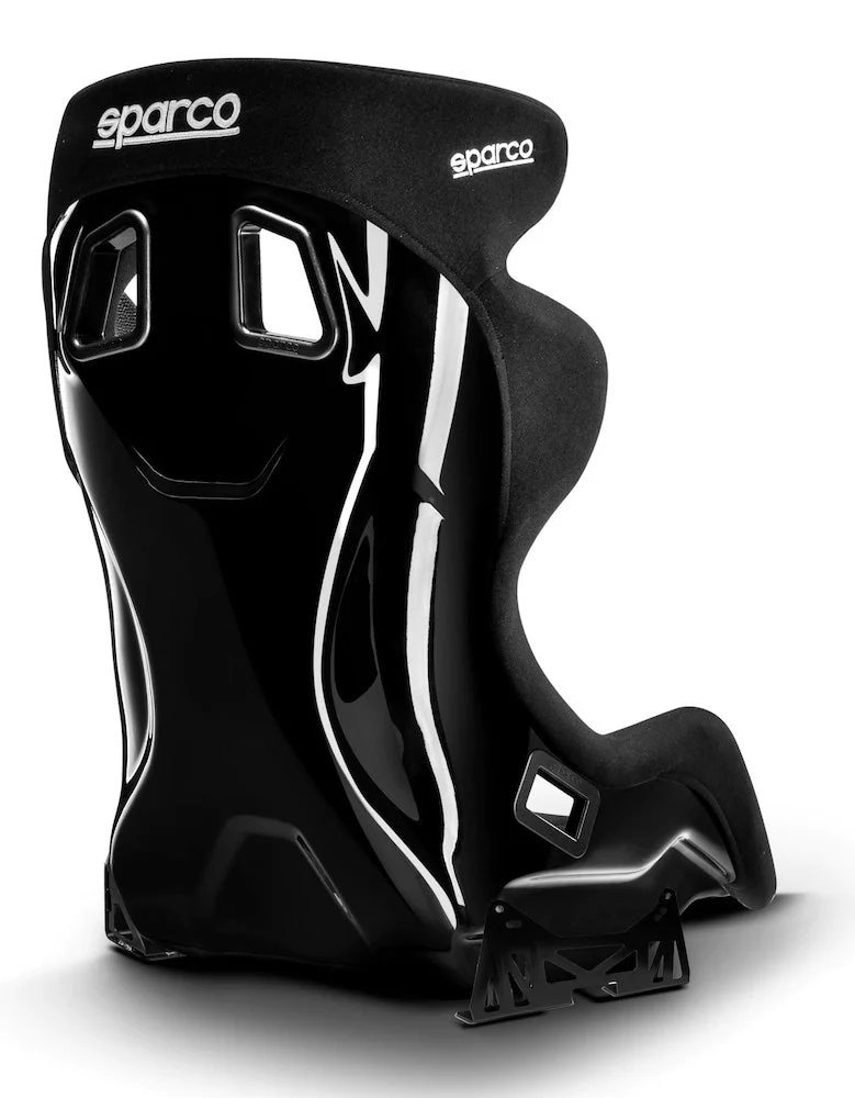 Sparco ADV XT Racing Seat | FIA 8855-2021 - Image 3